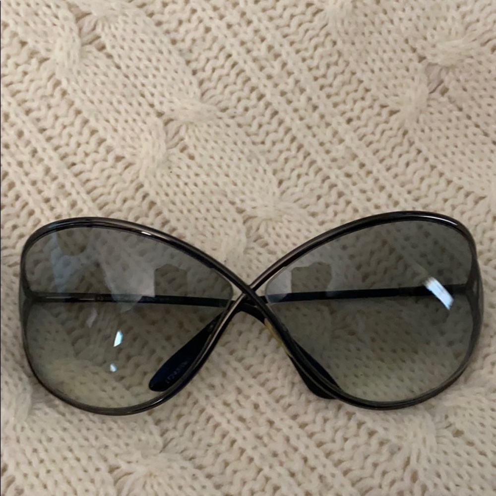 Tom Ford sunglasses